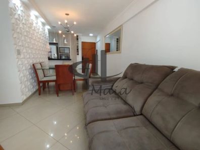 Apartamento com 2 Quartos à venda, 126m² no Osvaldo Cruz, São Caetano do Sul
