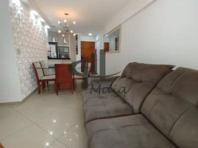 Apartamento com 2 Quartos à venda, 126m² no Osvaldo Cruz, São Caetano do Sul