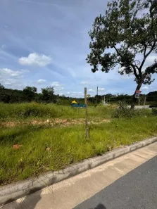 Lote/Terreno à venda, 378m² no Santa Fé, Betim
