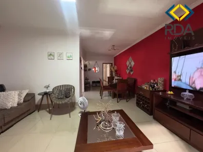 Casa com 3 Quartos à venda, 204m² no Vila Maria Helena, Indaiatuba