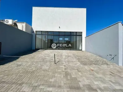 Ponto Comercial para alugar, 315m² no Cidade Jardim, Americana