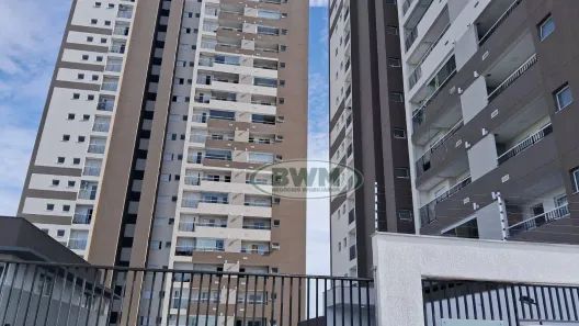 Apartamento com 2 Quartos à venda, 93m² no Jardim São Carlos, Sorocaba