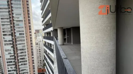 Apartamento com 2 Quartos à venda, 151m² no Pinheiros, São Paulo