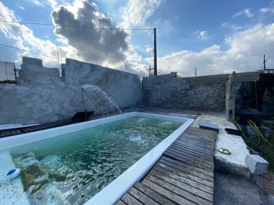 Casa com 2 Quartos à venda, 336m² no Vila Nossa Senhora de Fátima, São Vicente