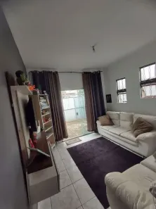 Casa com 3 Quartos à venda, 88m² no Cidade Salvador, Jacareí