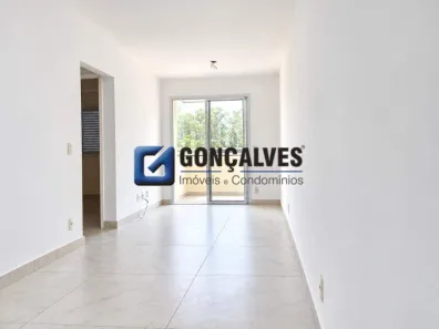 Apartamento com 2 Quartos à venda, 52m² no Demarchi, São Bernardo do Campo