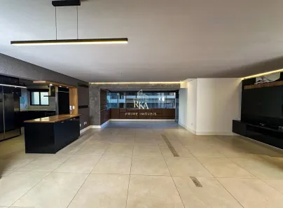 Apartamento com 3 Quartos à venda, 172m² no Alphaville Centro Industrial e Empresarial/Alphaville., Barueri