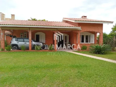 Casa com 3 Quartos à venda, 206m² no Remanso, Xangri-Lá