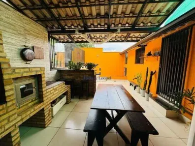 Apartamento com 5 Quartos à venda, 320m² no Vila Montanhesa, Juiz de Fora