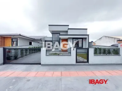 Casa com 3 Quartos para alugar, 87m² no Bela Vista, Palhoça