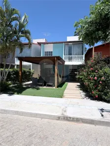 Casa com 3 Quartos à venda, 161m² no Ipioca, Maceió