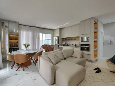 Sobrado com 3 Quartos à venda, 205m² no Ingleses do Rio Vermelho, Florianópolis