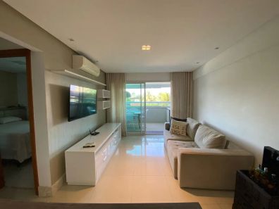 Apartamento com 1 Quarto à venda, 60m² no Patamares, Salvador