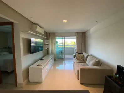 Apartamento com 1 Quarto à venda, 60m² no Patamares, Salvador