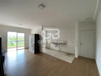 Apartamento com 3 Quartos à venda, 86m² no Residencial São Paulo, Jacareí