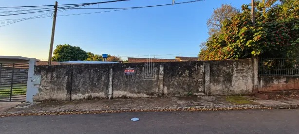 Lote/Terreno à venda, 300m² no Porto Meira, Foz do Iguaçu