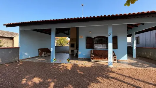 Casa com 3 Quartos à venda, 123m² no Barra do Saí, Itapoá