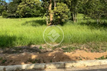 Lote/Terreno à venda, 1022m² no , Jaboticatubas