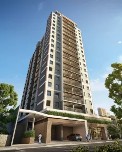 Apartamento com 2 Quartos à venda, 51m² no Vila Mariana, São Paulo