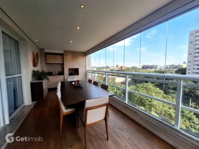 Apartamento com 3 Quartos à venda, 158m² no Vila Leopoldina, São Paulo