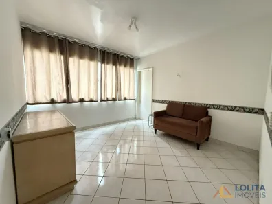 Apartamento com 1 Quarto à venda, 43m² no Centro, Florianópolis