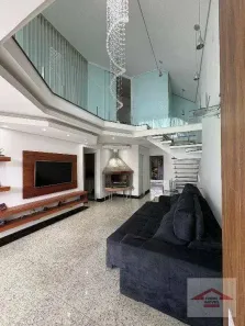 Casa de Condomínio com 4 Quartos à venda, 200m² no Recanto Quarto Centenário, Jundiaí