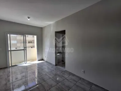 Apartamento com 2 Quartos para alugar, 54m² no Bairro da Ponte, Itatiba