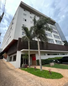 Apartamento com 3 Quartos para alugar, 96m² no Centro, Rolândia