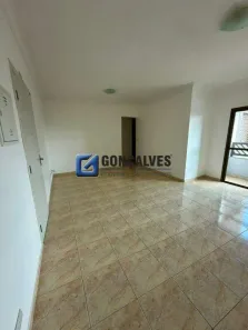 Apartamento com 3 Quartos à venda, 96m² no Baeta Neves, São Bernardo do Campo