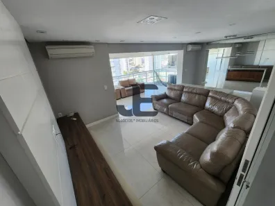 Apartamento com 4 Quartos à venda, 158m² no Vila Leopoldina, São Paulo