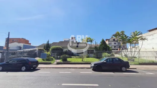 Ponto Comercial com 4 Quartos para alugar, 350m² no Vila Imbui, Cachoeirinha