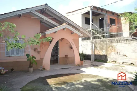 Casa com 3 Quartos à venda, 100m² no Medianeira, Porto Alegre