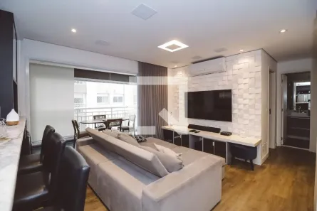 Apartamento com 2 Quartos à venda, 79m² no Santana, São Paulo