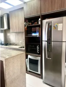 Apartamento com 3 Quartos à venda, 79m² no Sarandi, Porto Alegre
