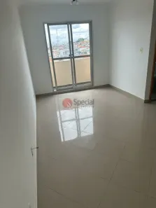 Apartamento com 2 Quartos à venda, 57m² no Chácara Belenzinho, São Paulo