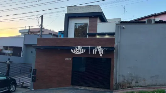 Casa com 3 Quartos à venda, 96m² no Califórnia, Londrina