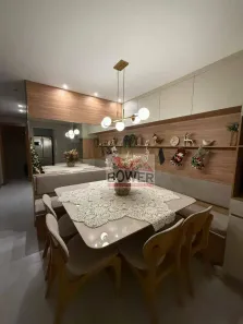 Apartamento com 3 Quartos à venda, 75m² no Mutondo, São Gonçalo