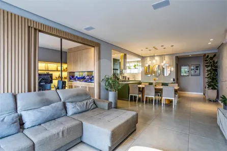 Apartamento com 3 Quartos à venda, 159m² no Perdizes, São Paulo