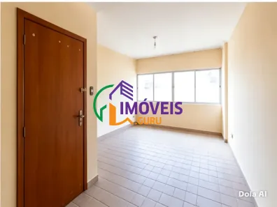 Apartamento com 3 Quartos à venda, 119m² no Bela Vista, São Paulo
