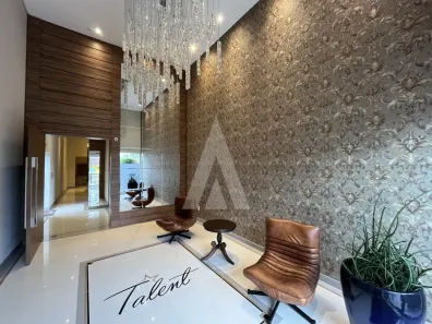 Apartamento com 2 Quartos para alugar, 87m² no América, Joinville
