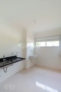 Apartamento com 2 Quartos à venda, 48m² no Vila Irmãos Arnoni, São Paulo