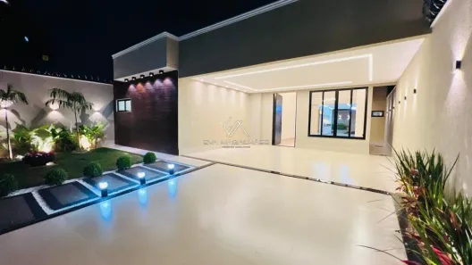 Casa com 3 Quartos à venda, 232m² no Parque Amazônia, Goiânia
