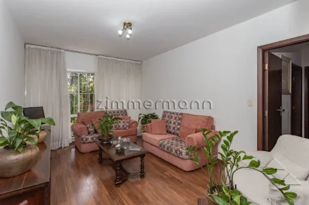 Apartamento com 2 Quartos à venda, 79m² no Perdizes, São Paulo