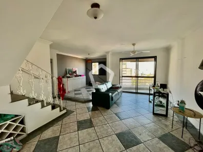 Cobertura com 3 Quartos à venda, 206m² no Vila Monumento, São Paulo