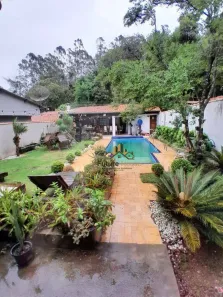 Casa com 3 Quartos à venda, 180m² no Portal do Areião (Caucaia do Alto), Cotia