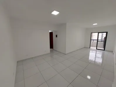 Apartamento com 2 Quartos à venda, 83m² no Guilhermina, Praia Grande