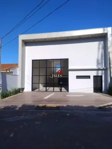 Sala Comercial para alugar, 216m² no Jardim Yolanda, São José do Rio Preto
