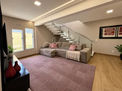 Casa com 4 Quartos para alugar, 349m² no Paquetá, Belo Horizonte