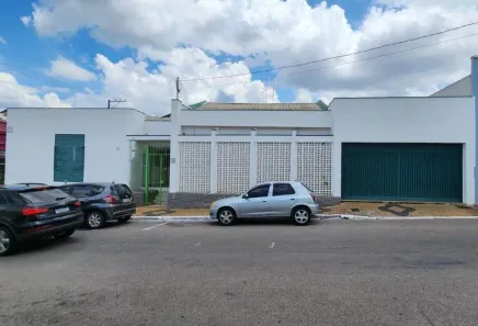 Imóvel Comercial à venda, 259m² no Centro, Itu