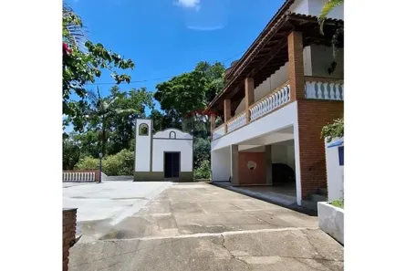 Fazenda/Sítio com 4 Quartos à venda, 5057m² no , Santa Isabel